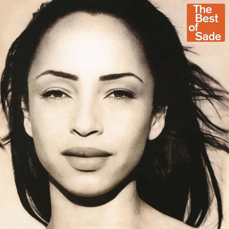 Sade - The Best Of Sade [2 LP, 180g Black Vinyl, Gatefold]