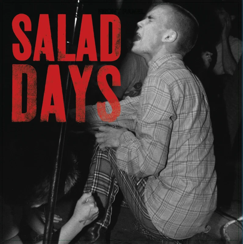 Salad Days: Music From The Documentary Film