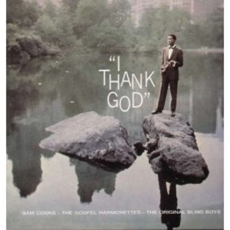 Sam Cooke | I Thank God
