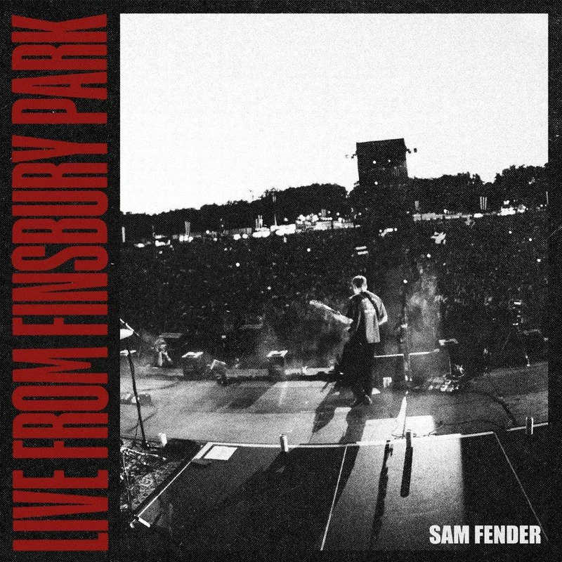 Sam Fender  Live From Finsbury Park