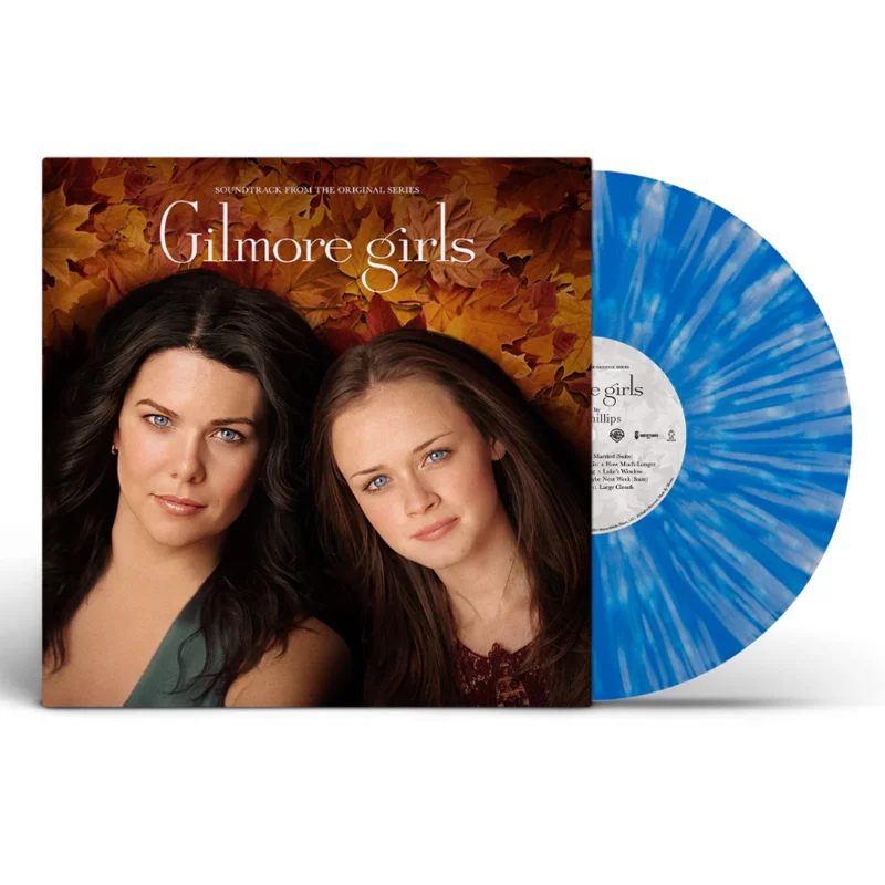 Sam Phillips - Gilmore Girls