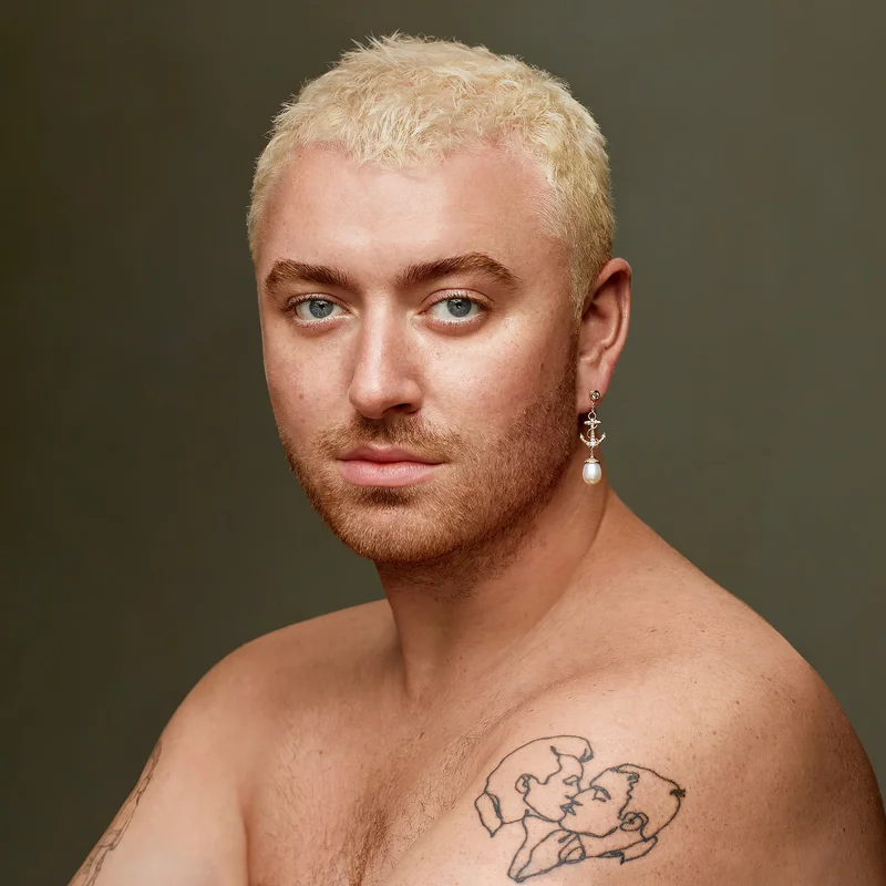 Sam Smith - Gloria [180g Black Vinyl LP]