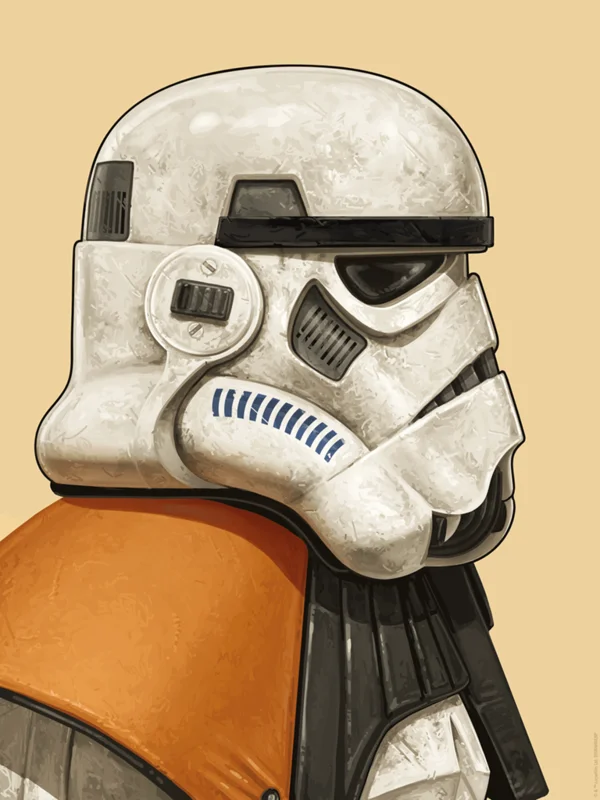 Sandtrooper