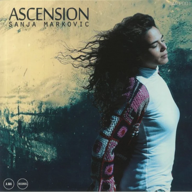 Sanja Markovic - Ascension