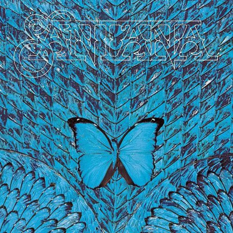 Santana-Borboletta LP Final Sale