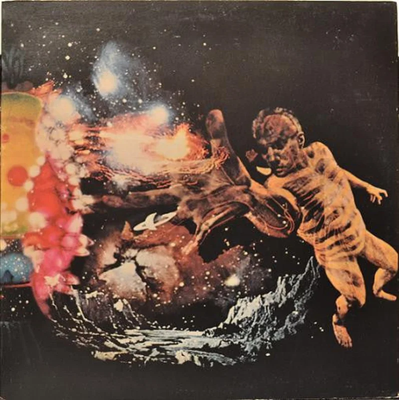 Santana-Santana III LP Final Sale
