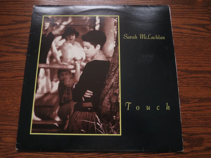 Sarah McLachlan - Touch