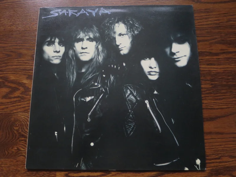 Saraya - Saraya