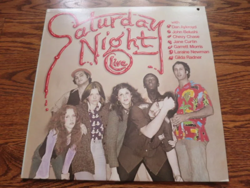 Saturday Night Live - NBC's Saturday Night Live