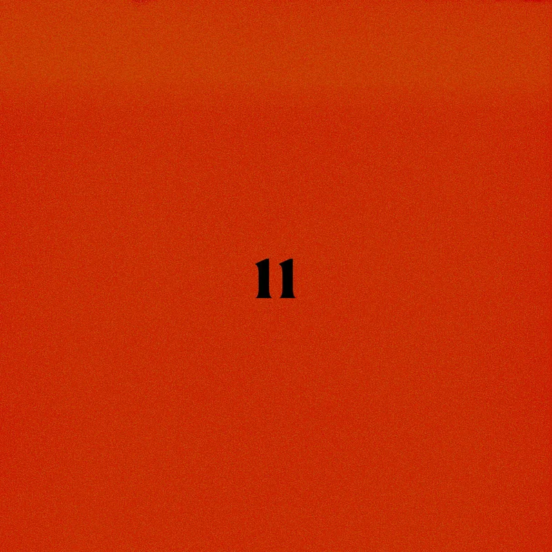 Sault - 11