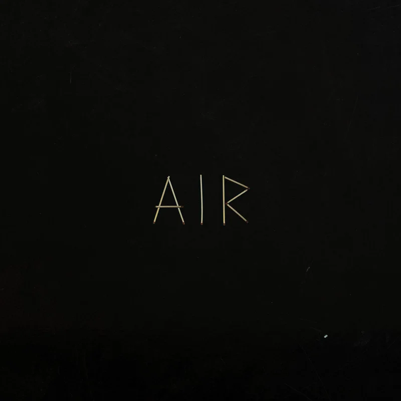 Sault - AIR