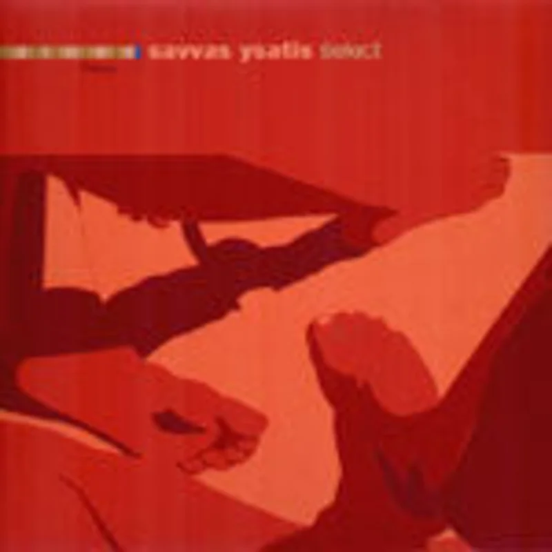 Savvas Ysatis | Select