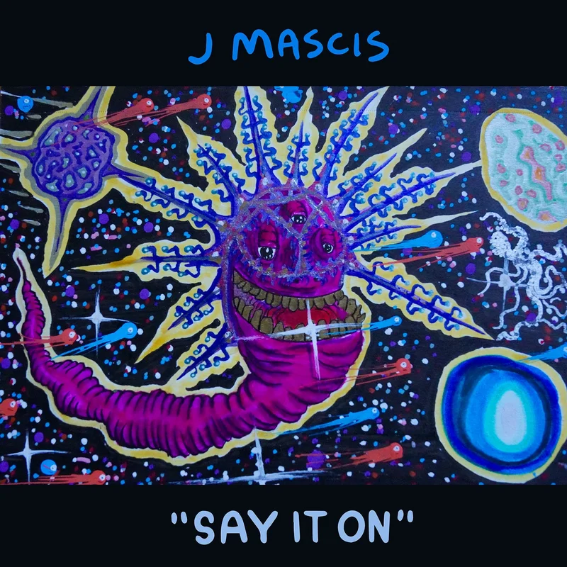 Say It On