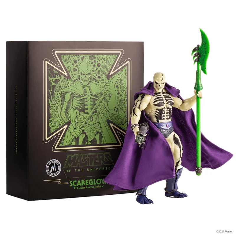 Scareglow 1/6 Scale - Classic Variant