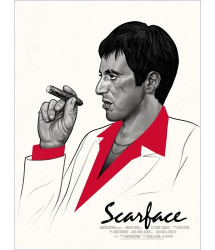 Scarface