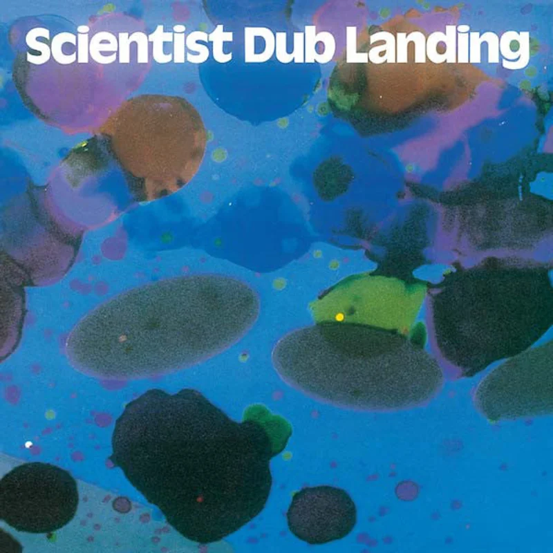 Scientist | Dub Landing (New)