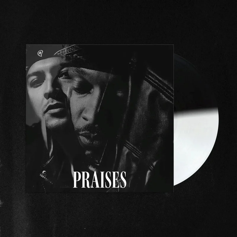 Scienze & Nappyhigh - Praises