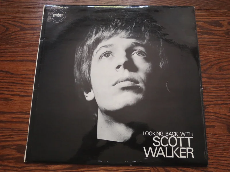 Scott Walker - Looking Back With Scott Walker
