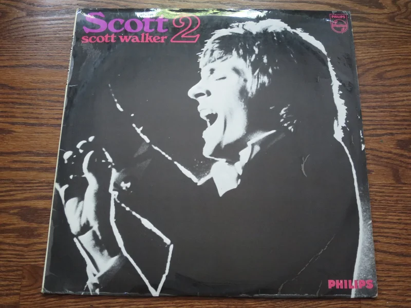 Scott Walker - Scott 2