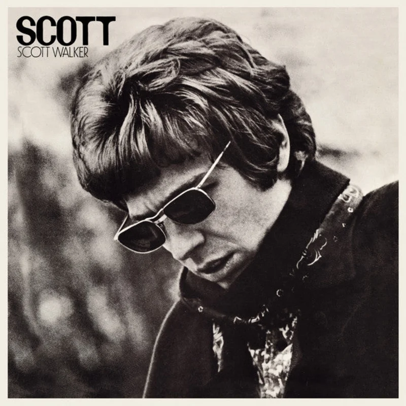 Scott Walker  Scott