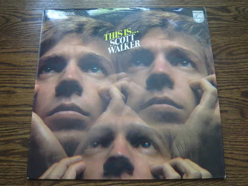 Scott Walker - This IsScott Walker