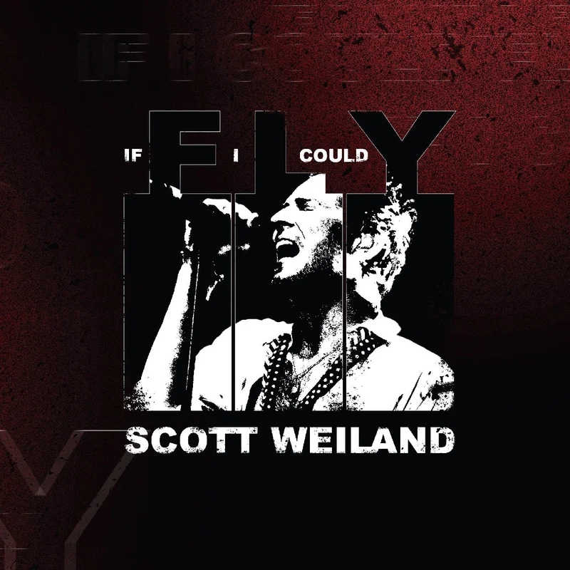 Scott Weiland - If I Could Fly / Barbarella (Live)