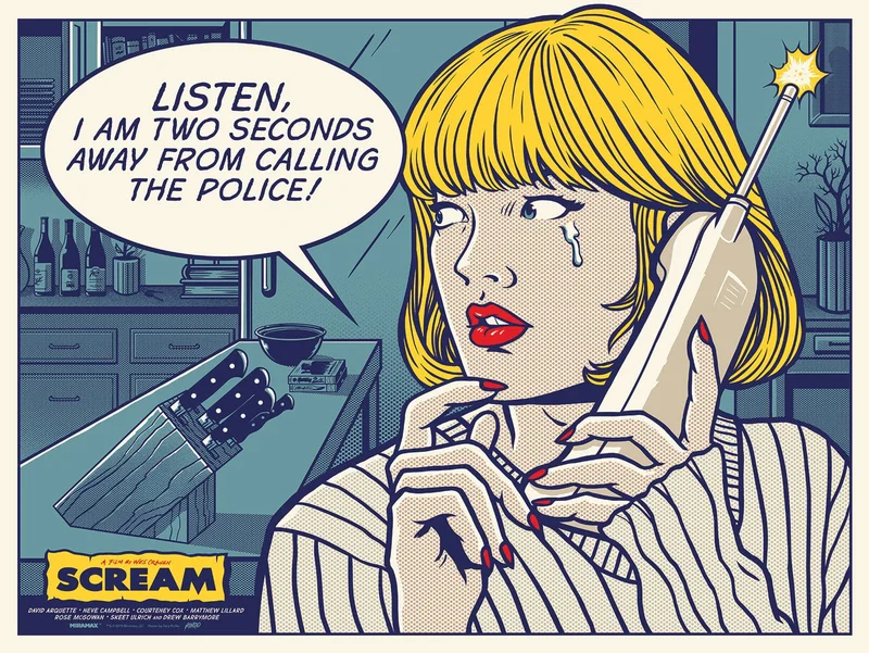 Scream