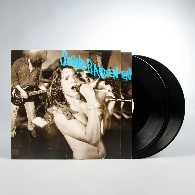 Screaming Life/Fopp (2013 Reissue)