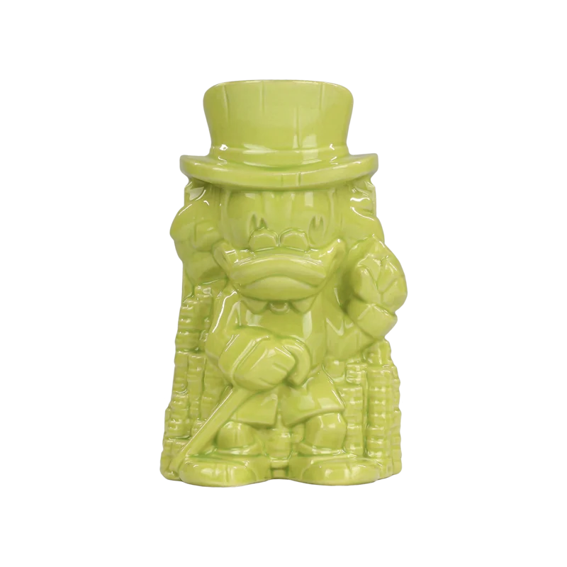 Scrooge McDuck Tiki Mug - Cash Variant
