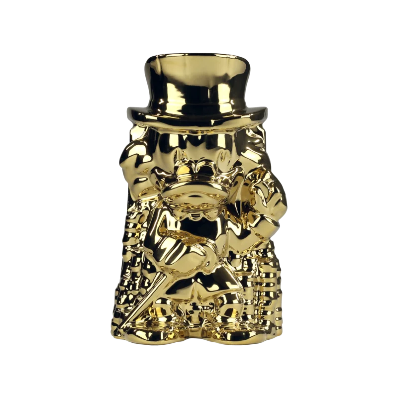 Scrooge McDuck Tiki Mug - Money Bin Variant