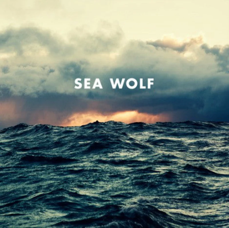 Sea Wolf | Old World Romance