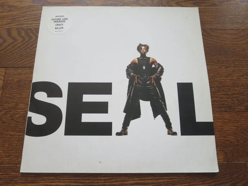 Seal - Seal