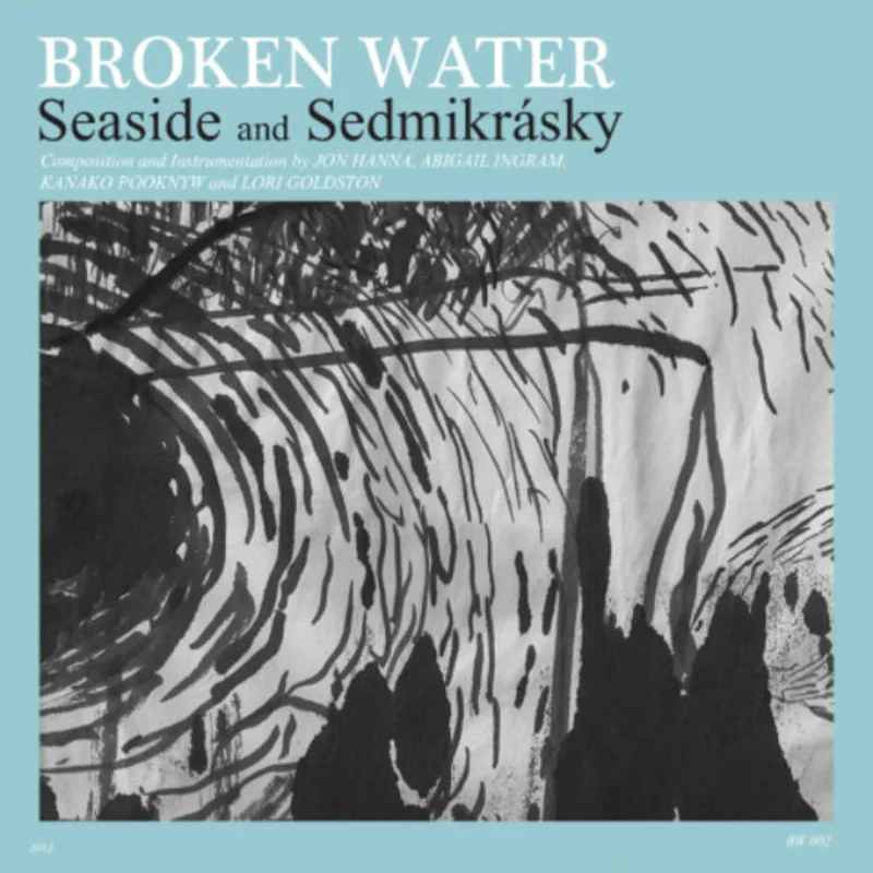 Seaside & Sedmikrasky