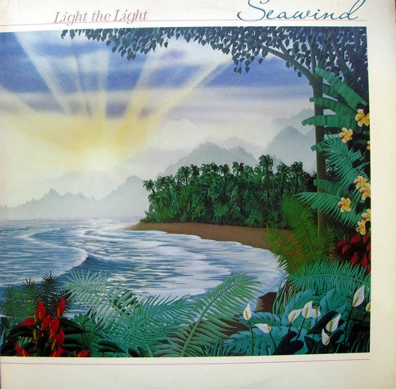 Seawind | Light The Light