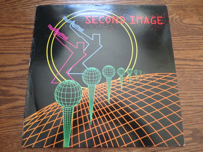 Second Image - Second Image