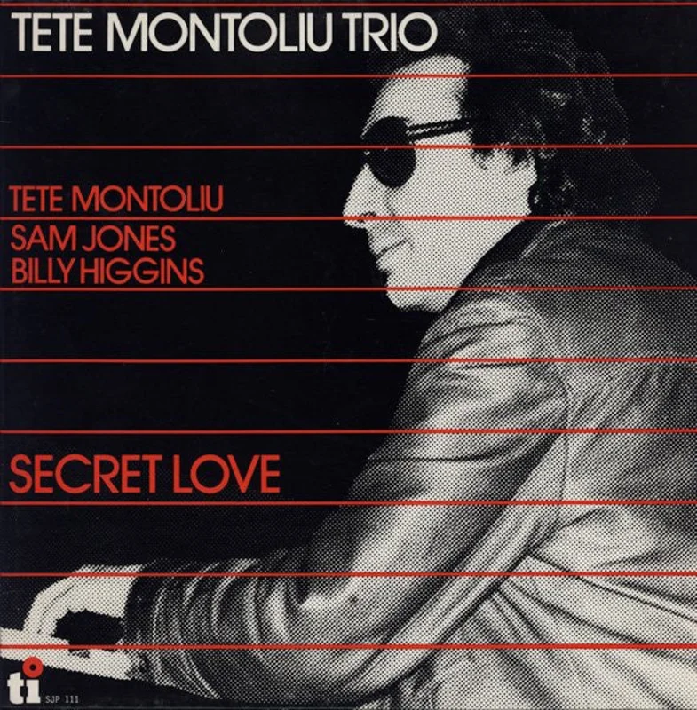 Secret Love