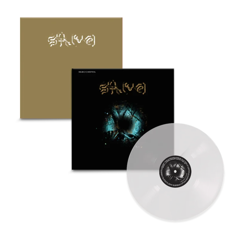 Seefeel - Sol.Hz