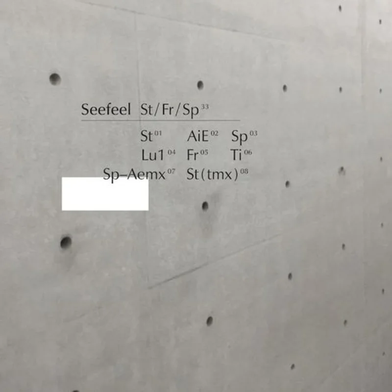 Seefeel - St / Fr / Sp