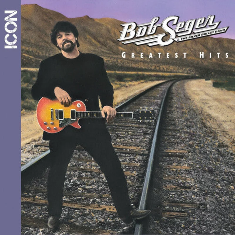 Seger, Bob - Greatest Hits (CD)