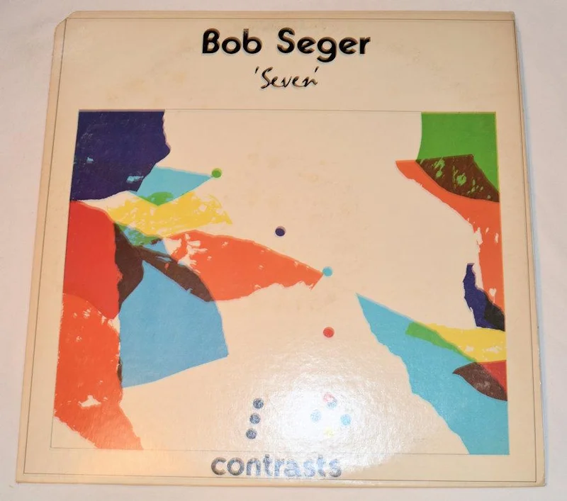 Seger, Bob - Seven