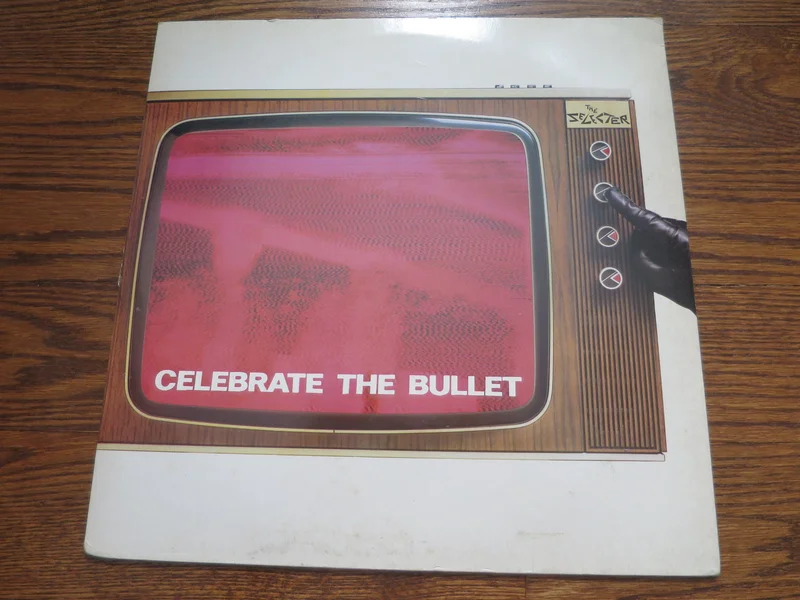 Selecter - Celebrate The Bullet