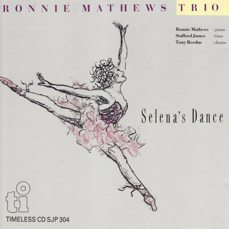 Selena's Dance