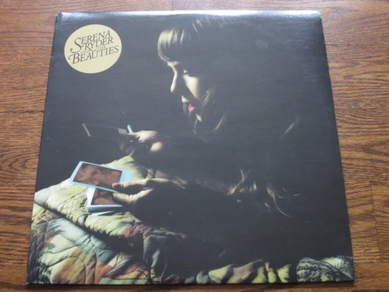 Serena Ryder & The Beauties - Serena Ryder & The Beauties