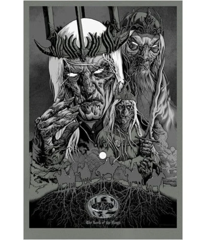 Servants of Sauron (Variant)