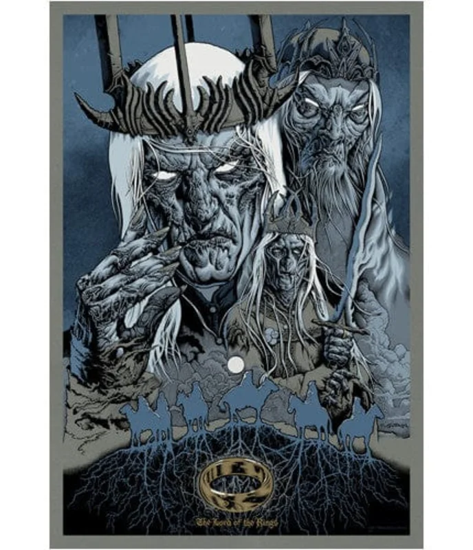 Servants of Sauron