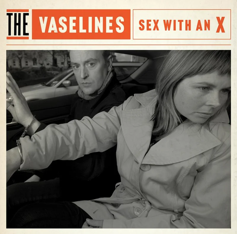 Sex with an X (single)