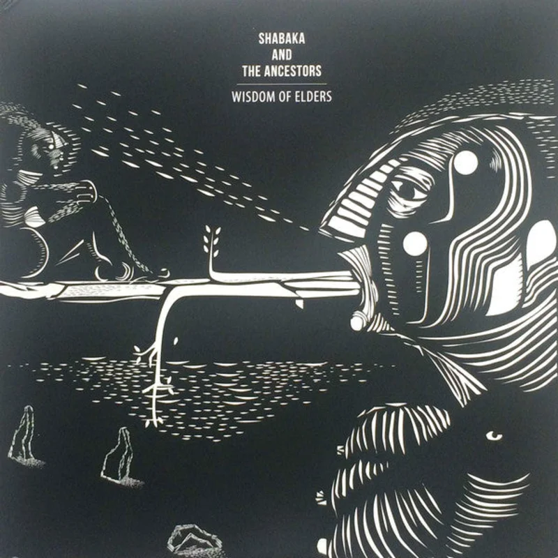 Shabaka And The Ancestors | Wisdom Of Elders (New)