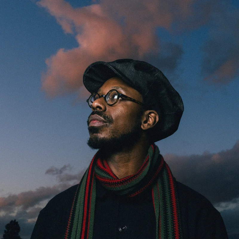 Shabaka - Of The Earth