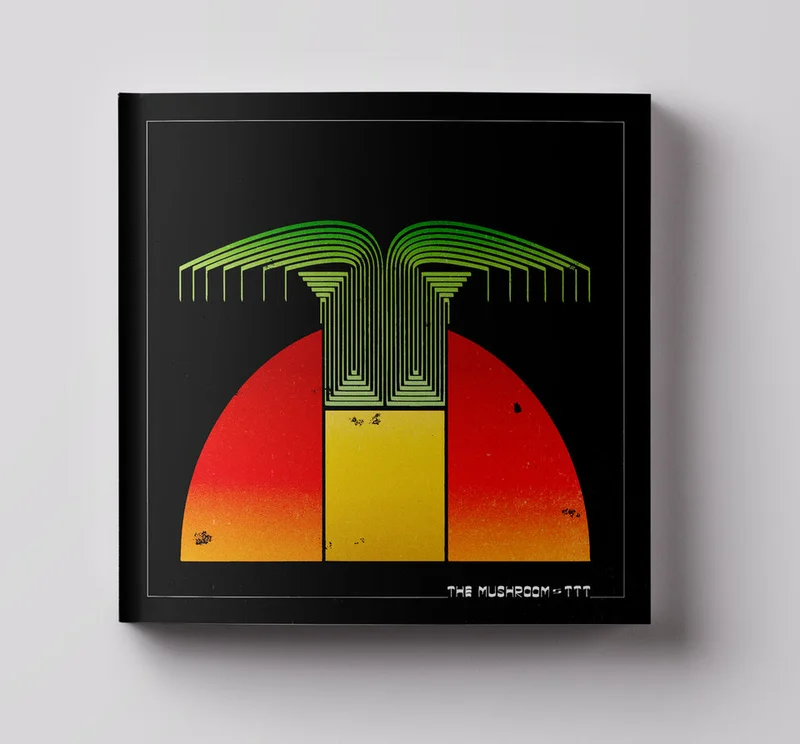Shabazz Palaces - The Mushroom