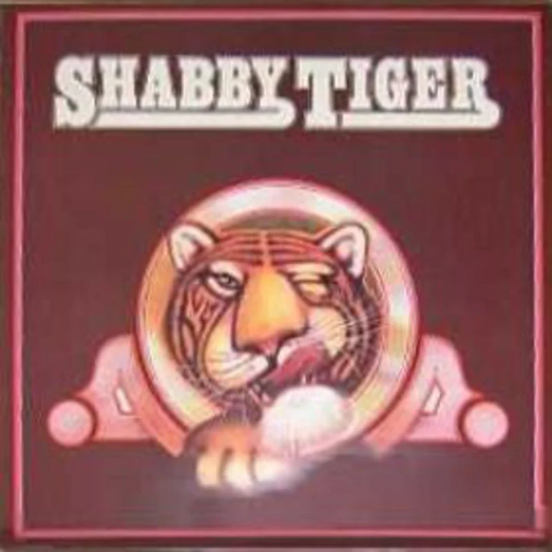 Shabby Tiger | Shabby Tiger